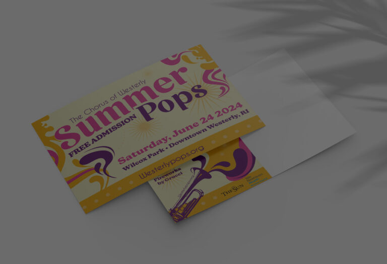 Summer Pops